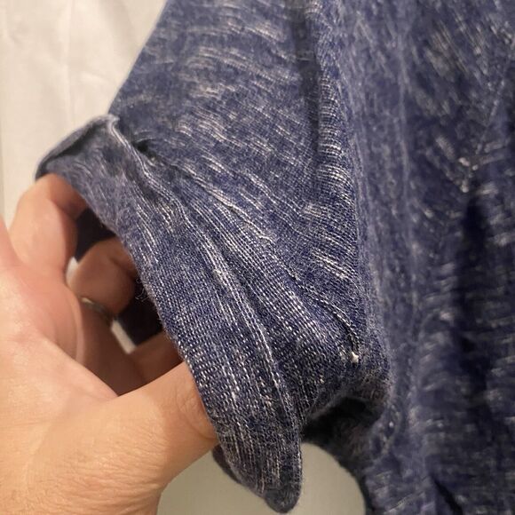 Bundle of Two Tops Women’s XL White Blue‎ Liz Claiborne Casual Capsule Classics - Picture 11 of 15